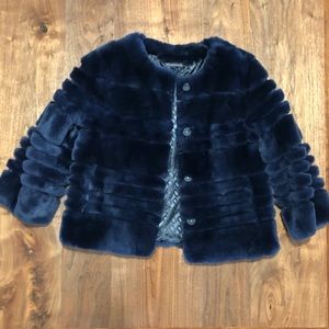 Diane Von Furstenberg Marina Jacket